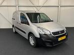 Peugeot Partner GB 120 L1 1.6 HDi 16V 75pk 2-zits 2018, Voorwielaandrijving, Stof, 74 pk, 4 cilinders