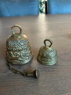 2 apostel bellen, Antiek en Kunst, Ophalen