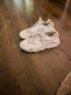 Nike Huarache - Prima Staat!, Ophalen of Verzenden, Zo goed als nieuw, Wit, Sneakers of Gympen