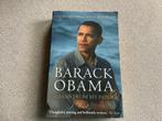Dreams of My Father - Barack Obama, Ophalen of Verzenden, Gelezen, Politiek