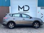 Toyota RAV4 2.0 D-4D-F Dynamic - 1e eigenaar - Trekhaak, Auto's, Stof, Origineel Nederlands, Bedrijf, Rav4