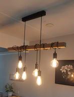 EGLO hanglamp Townshend, Metaal, Ophalen of Verzenden, Zo goed als nieuw, 75 cm of meer