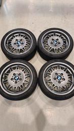 BMW E36 Styling 22 velgen 17" Antraciet Sunflower Motorsport, Auto-onderdelen, Banden en Velgen, 215 mm, Velg(en), 17 inch, Ophalen of Verzenden