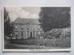 P163 Vorden - Kasteel Hackfort, Verzenden, 1920 tot 1940, Gelopen, Gelderland