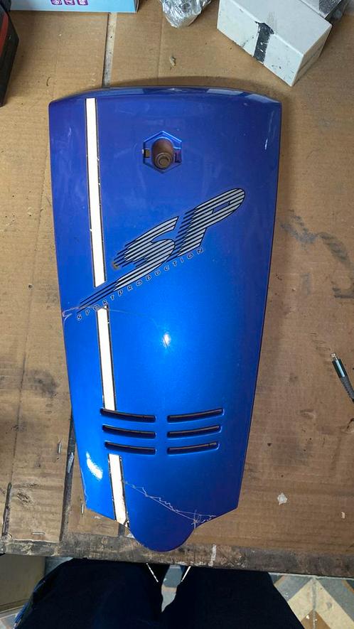 Gilera Runner Kap, Fietsen en Brommers, Brommeronderdelen | Snorfietsen, Ophalen of Verzenden