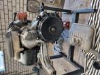 Motor blokje vespa oldtimer vgla 1m, Ophalen, Gebruikt, Overige modellen, Benzine