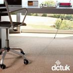 OUTLET TAPIJTTEGELS, Crème, 75 m² of meer, Nieuw, Ophalen of Verzenden