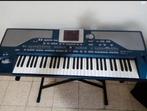 Korg PA 800, Muziek en Instrumenten, Keyboards, 61 toetsen, Korg, Ophalen of Verzenden, Zo goed als nieuw