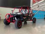 BRCP - SSV 1000CC EPS 4 persoons - Quad / buggy, Motoren