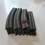 Märklin c rails, Hobby en Vrije tijd, Modeltreinen | H0, Wisselstroom, Gebruikt, Rails, Ophalen of Verzenden