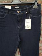Kleding Dames blauwe spijkerbroek stretch., Ophalen of Verzenden, Nieuw