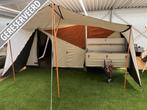 Holtkamper Cocoon M, Caravans en Kamperen, Tot en met 2, Holtkamper