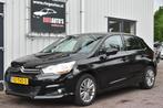 Citroën C4 1.6 VTi Collection Cruise, Airco, Trekhaak, B.J., Auto's, Voorwielaandrijving, Euro 5, 4 cilinders, Zwart