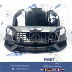 W177 V177 A45S A45 A KLASSE AMG AERO FRONT PERFORMANCE VOORK, Auto-onderdelen, Gebruikt, -, Voor, Ophalen of Verzenden