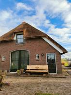 Massieve boomstambank, Tuin en Terras, Ophalen, Nieuw, Hout