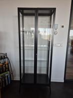 Ikea greenhouse (Milsbo)/ vitrinekast., Ophalen, Gebruikt, 50 tot 100 cm, 150 tot 200 cm