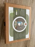 Naaldvilten Startpakket - Kikker, Hobby en Vrije tijd, Ophalen of Verzenden, Zo goed als nieuw, Materiaal