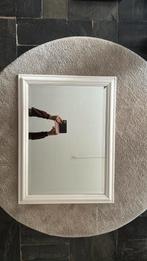 Te koop: spiegel, Ophalen, Zo goed als nieuw, Minder dan 100 cm, Rechthoekig