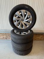 Volkswagen Polo 15” Velgen all season / Fabia / Arona /Rapid, Auto-onderdelen, Banden en Velgen, Ophalen, 15 inch, Banden en Velgen