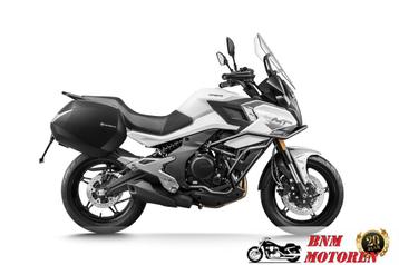 CFMoto 700 MT beschikbaar voor biedingen