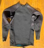 2024 O’Neill Heren Hyperfreak 1.5mm lange mouw, maat L, Watersport en Boten, Wetsuit, Heer, Ophalen of Verzenden, Oneill