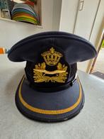 Uniform pet uit nalatenschap, Verzamelen, Militaria | Algemeen, Ophalen of Verzenden, Luchtmacht, Nederland, Kleding of Schoenen