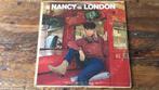 Lp: Nancy Sinatra - Nancy in London (1966), Ophalen of Verzenden, Gebruikt, 12 inch