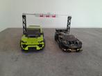 Speed Champions 76899, Ophalen of Verzenden, Gebruikt, Complete set, Lego