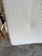 Matras topper tistedal ikea 160x200, Huis en Inrichting, Tweepersoons, Ophalen of Verzenden, Zo goed als nieuw, Matras