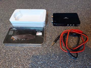 Miniware MDP-P905 digital power supply usb voeding beschikbaar voor biedingen