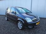 Opel Meriva 1.6-16V Temptation AIRCO VOL JR APK, Voorwielaandrijving, 65 €/maand, Gebruikt, 4 cilinders