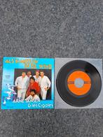 Arne Jansen - Als 'N Meeuw In De Wind / Miranda (1983), Cd's en Dvd's, Vinyl | Nederlandstalig, Ophalen of Verzenden, Gebruikt