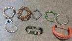 Armbanden uitzoeken voor 1 euro! Nieuw en gebruik, Ophalen of Verzenden, Nieuw