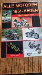 Alle Motoren/1999.., Ophalen of Verzenden, Zo goed als nieuw