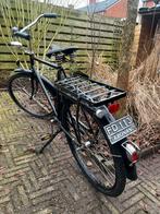 Kronan Herenfiets - Klassiek en Stijlvol, Ophalen
