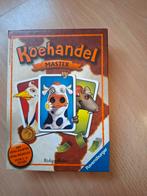 Koehandel master, Ophalen of Verzenden