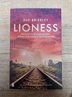 Lioness - Sue Brierley, Ophalen of Verzenden, Nieuw, Nederland