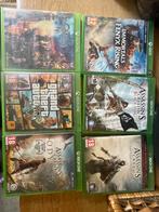 Xbox One Game Bundle, 1 speler, Ophalen, Gebruikt