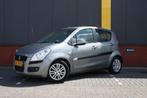 Suzuki Splash 1.2 Exclusive Automaat | airco |NAP (bj 2012), Gebruikt, 4 cilinders, Origineel Nederlands, Bedrijf