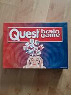 Quest Brain Game - Bordspel, Hobby en Vrije tijd, Gezelschapsspellen | Bordspellen, Een of twee spelers, Ophalen of Verzenden