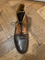 Moma Schoenen Maat 45, Ophalen of Verzenden, Gedragen, Bruin, Boots