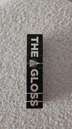Jeffree Star The Gloss | 2 kleuren, Ophalen of Verzenden, Nieuw, Overige kleuren, Lippen