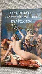 R. Diekstra - De macht van de maitresse, Verzenden, R. Diekstra, Zo goed als nieuw, Nederland