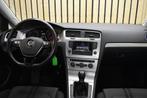 Volkswagen Golf Variant 1.0 TSI Comfortline Trekhaak Clima C, Voorwielaandrijving, Stof, Gebruikt, Euro 6