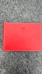 Ferrari fotoboek Arte & Cuoio – collectors item ongebruikt, Ophalen of Verzenden