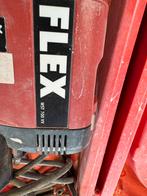Flex Wand- en Plafondschuurmachine met 1 Stofzuiger, Doe-het-zelf en Verbouw, Gereedschap | Schuurmachines, Ophalen of Verzenden