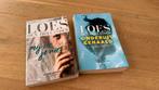 Loes den Hollander - Onderuitgehaald, Loes den Hollander, Ophalen of Verzenden, Zo goed als nieuw, Nederland