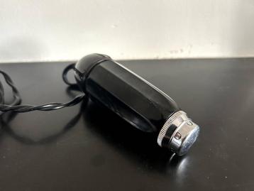 Philishave bakeliet scheerapparaat type 7733 uit 1946 beschikbaar voor biedingen