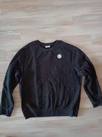 CMMN SWDN Zwarte Trui - Maat L, Kleding | Heren, Truien en Vesten, Ophalen of Verzenden, Maat 52/54 (L), Zwart, CMMN SWDN