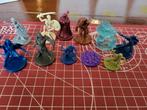 11 Dungeons and Dragons Miniatures (7), Ophalen of Verzenden, Zo goed als nieuw, Overige soorten, Figuurtje(s)